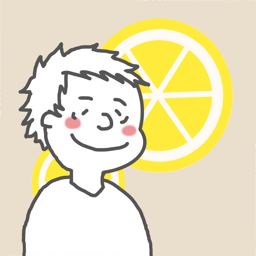 夫のアイコン画像